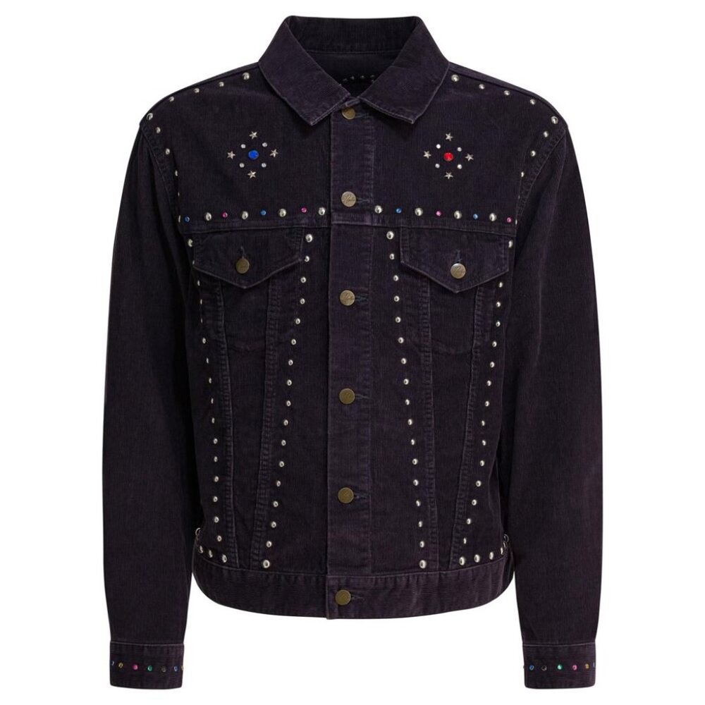 Needles Corduroy Jacket Tag Size XL Men